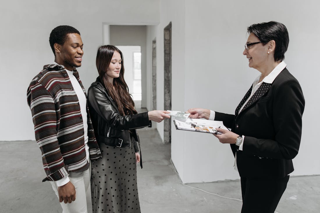 Conseil et remise du DPE à des particuliers Conseil et remise du DPE à des particuliers