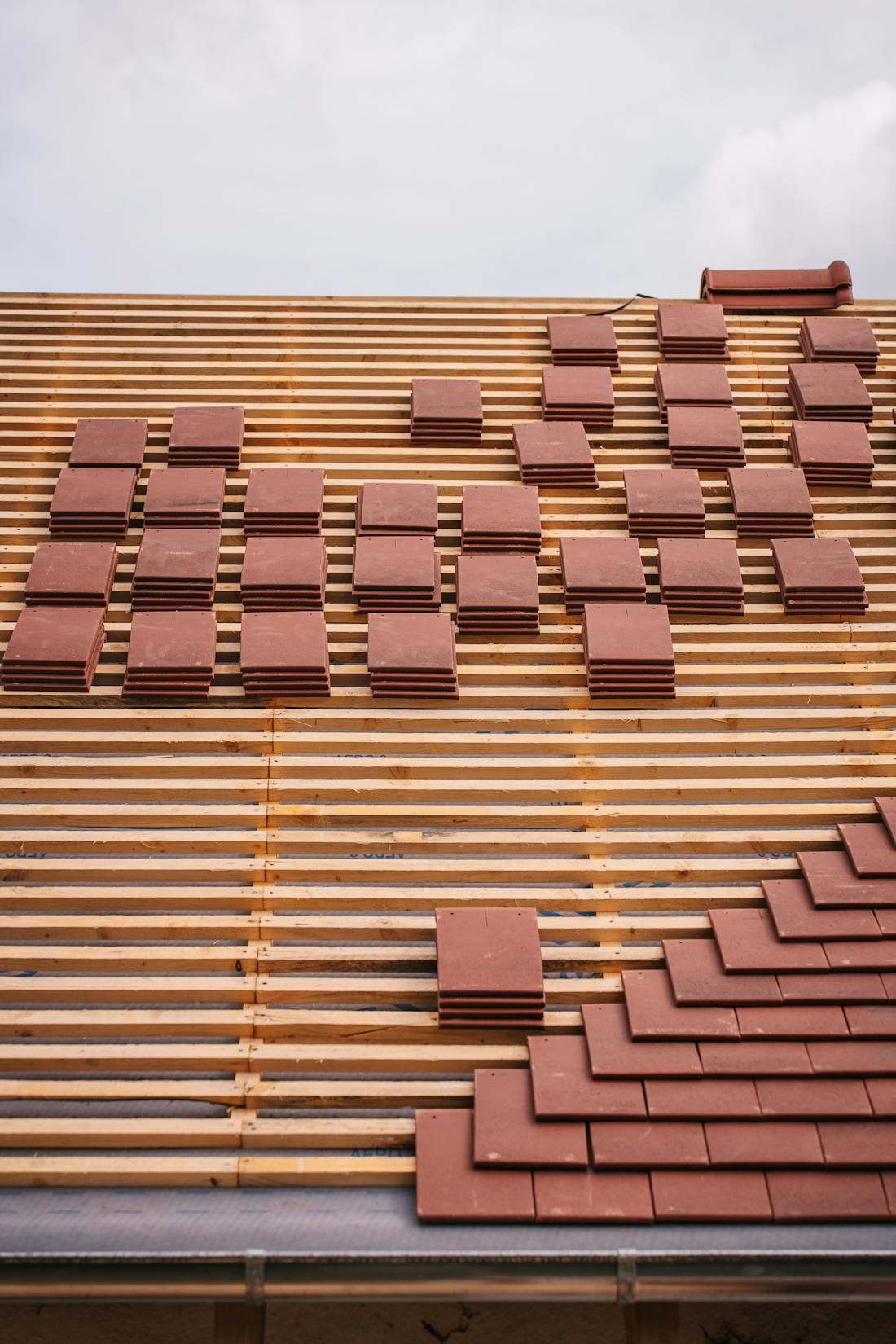 Travaux de rénovation énergétique